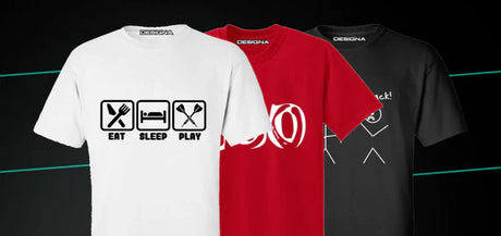 Humour Dart T-Shirts