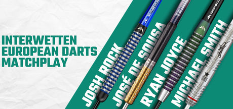 Interwetten European Darts Matchplay 2023