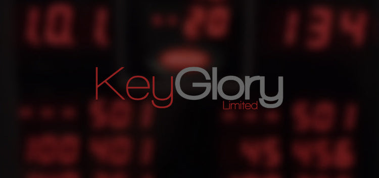 KeyGlory