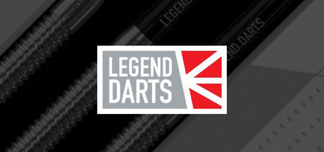 Legend Darts Clothing