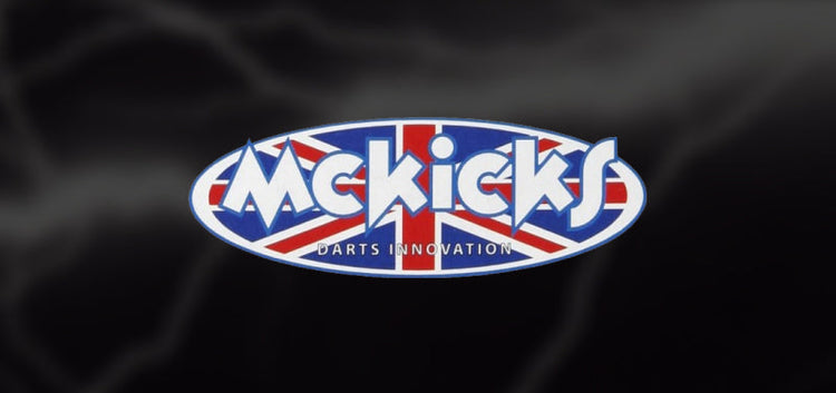 McKicks Darts