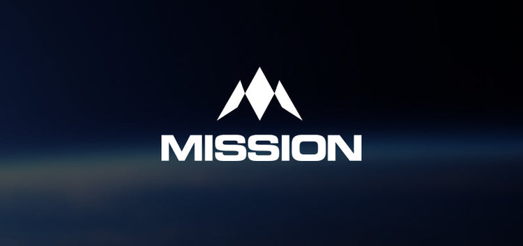 Mission - Darts