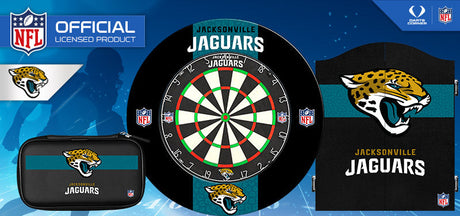 NFL DARTS: Jacksonville Jaguars