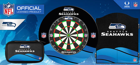 NFL DARTS: Seattle Seahawks
