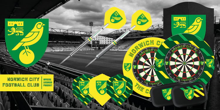 Football: Norwich City F.C.