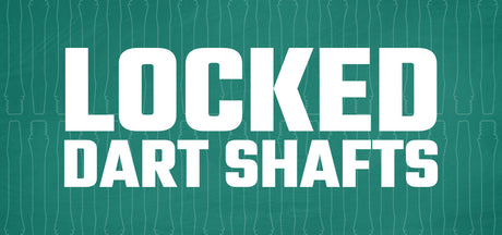Locked Dart Shafts