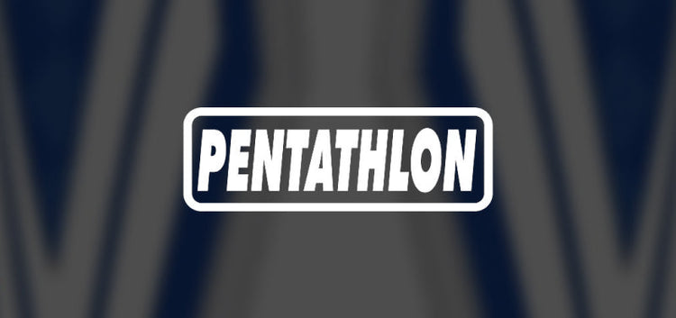Pentathlon Dart Flights