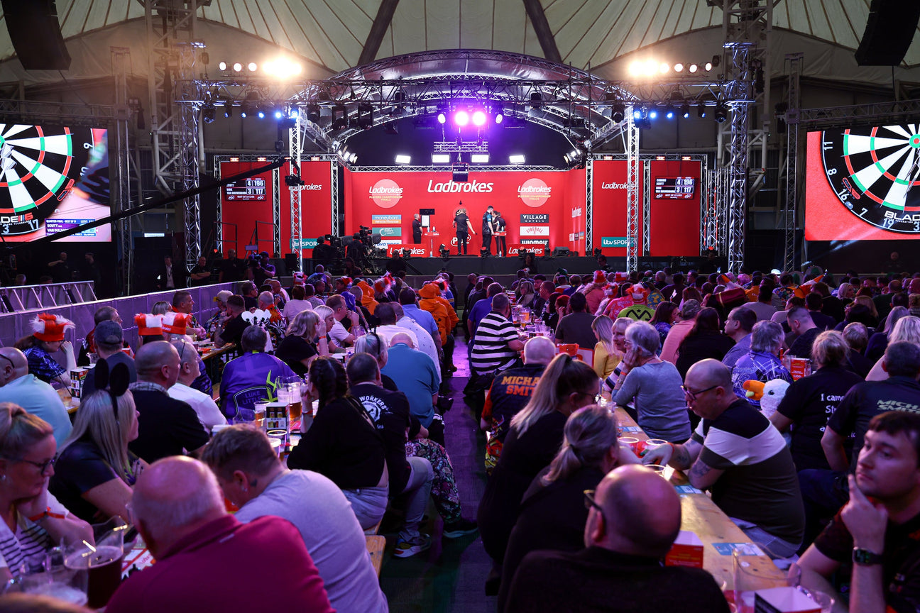 PDC Players Championship Final