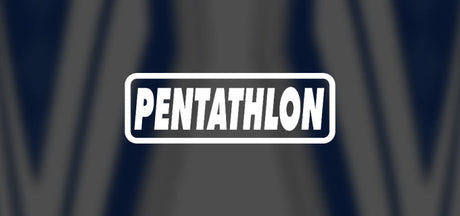 Pentathlon Darts