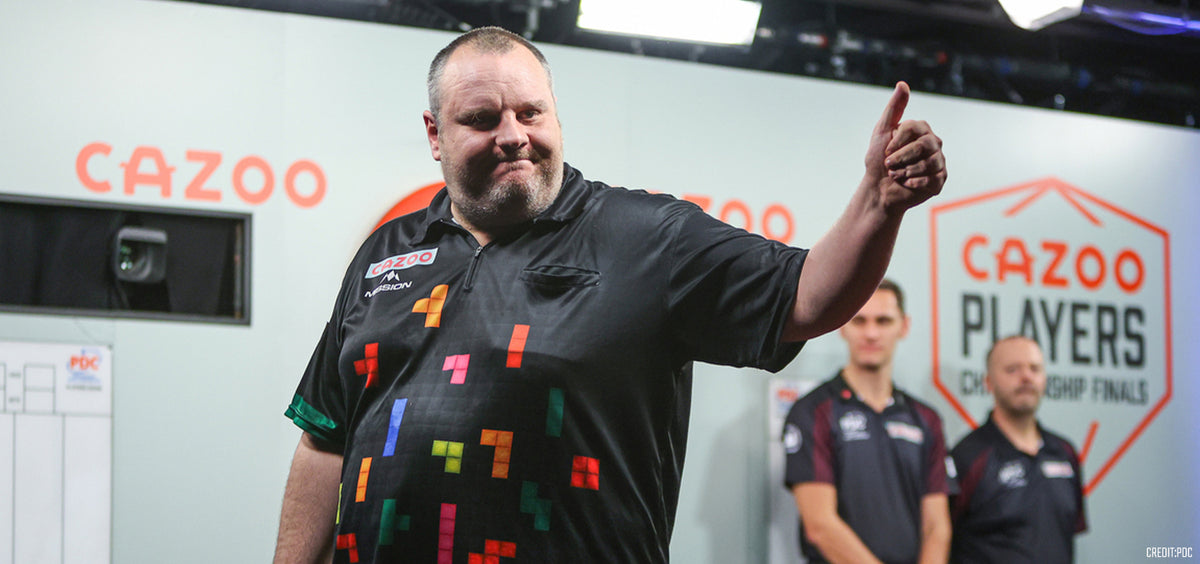 Darts Ryan Rids Ryan Joyce Darts for Sale | Ryan Joyce Darts | Darts Corner