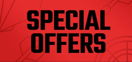 Soft Tip Darts Sale