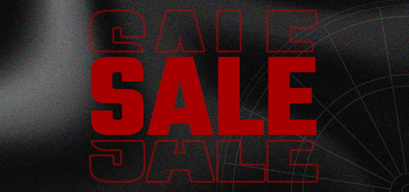 Summer Darts Sale Clearance Sale UK Darts Corner