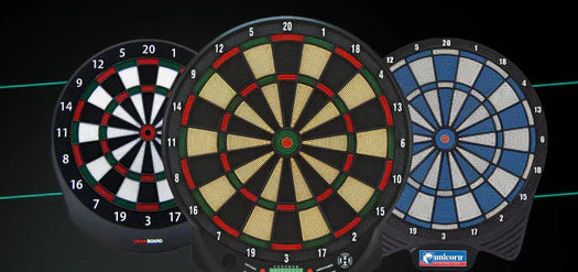 Darts Machine | Soft Tip Dart Machine | Darts Corner