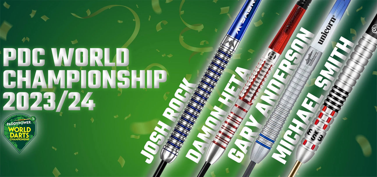 2024 World Darts Championship