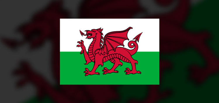 Country: Wales