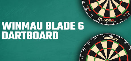 Blade Dartboards