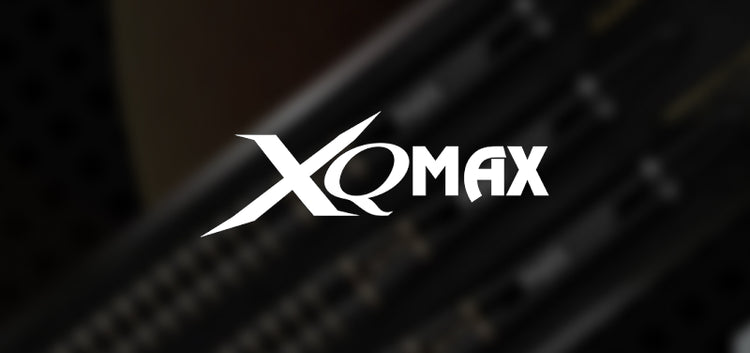 XQMax Dart Mats
