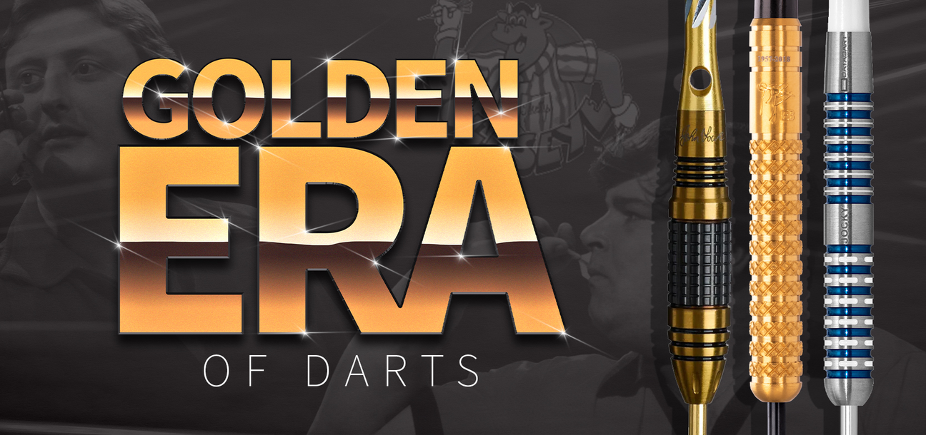 Golden Era of Darts