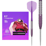 Caliburn Awakening Darts - Steel Tip - 90% Tungsten - E.T