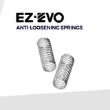 CALIBURN EZ-EVO Anti-Loosening Springs - 30pcs per bag