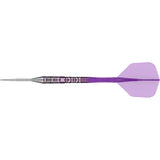 Caliburn Awakening Darts - Steel Tip - 90% Tungsten - Ivan