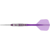 Caliburn Awakening Darts - Steel Tip - 90% Tungsten - Rainie