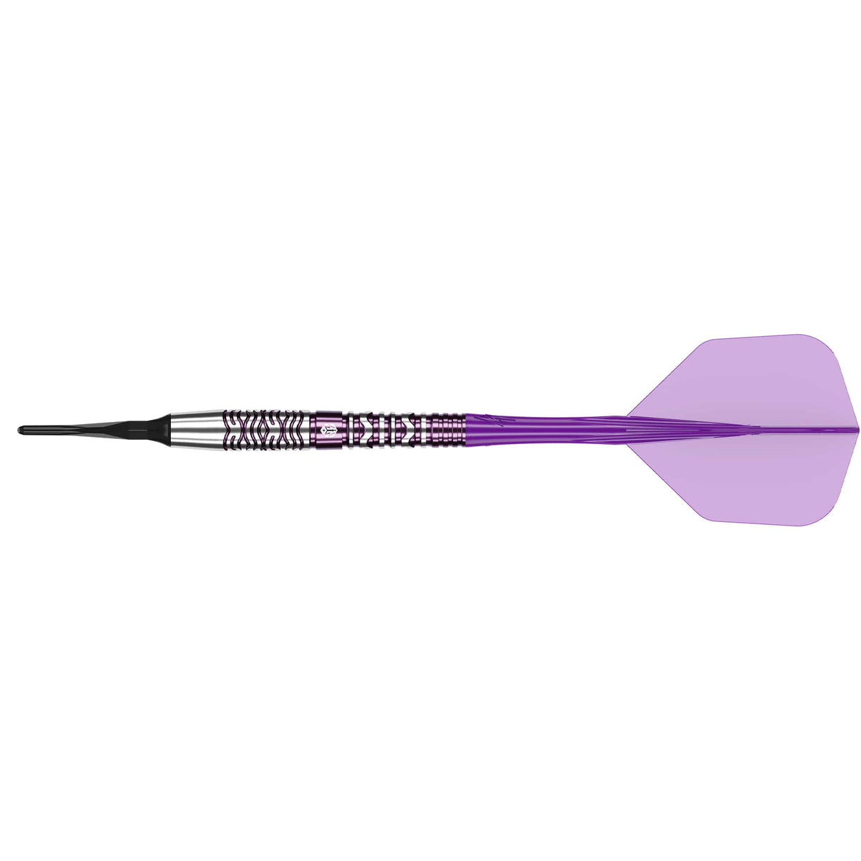 Caliburn Awakening Darts - Soft Tip - 90% Tungsten - Ivan 20.5g