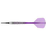 Caliburn Awakening Darts - Soft Tip - 90% Tungsten - Ivan 20.5g