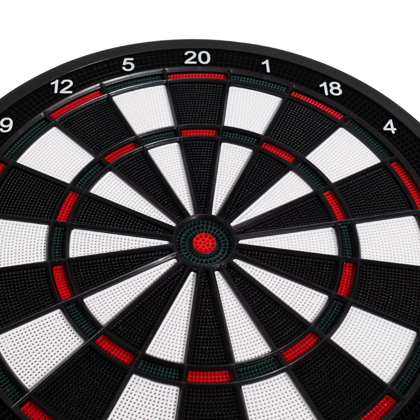 Ruthless R600 Electonic Dartboard - Soft Tip - inc 4 Sets of Darts - 8 players-27 Games
