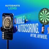 Winmau Autodarts Lens - 12 Month Subscription