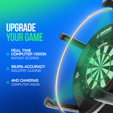 Winmau Autodarts X - Auto Scoring System