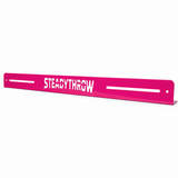 SteadyThrow Lite Mini - Raised Oche - 580mm Pink