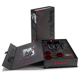 Harrows Ryan Searle Darts - Steel Tip - 90% Tungsten - Geo
