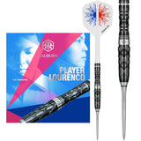Caliburn Players Darts - Steel Tip - 90% Tungsten - Lourenco