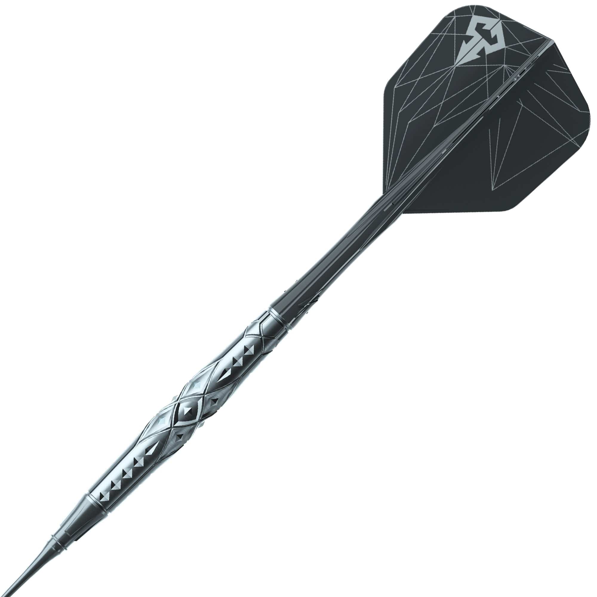 新品未使用　Caliburn STARSHIPS Brynhild ソフトダーツ Caliburn Starships Darts - Soft Tip - 95% Tungsten - Brynhild