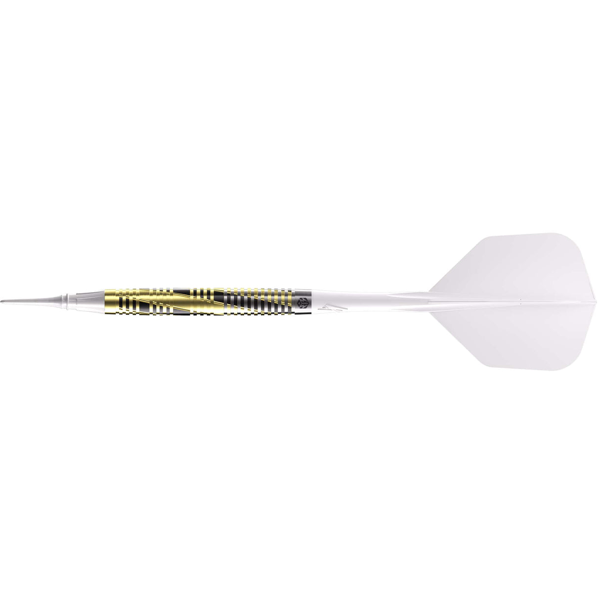 Caliburn Nexus Darts - Soft Tip - 95% Tungsten - N4 19g