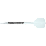 Caliburn Prisma Darts - Soft Tip - 95% Tungsten - P2 20g