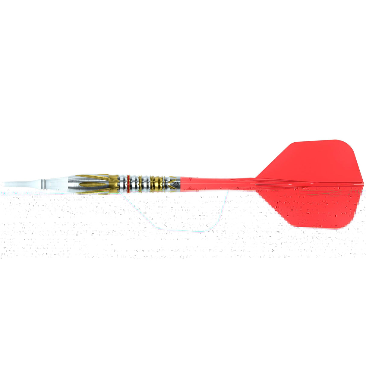 Caliburn Players Darts - Soft Tip - 90% Tungsten - Hwarang 19.5g