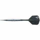 Caliburn Starships Darts - Soft Tip - 95% Tungsten - Brynhild 21g