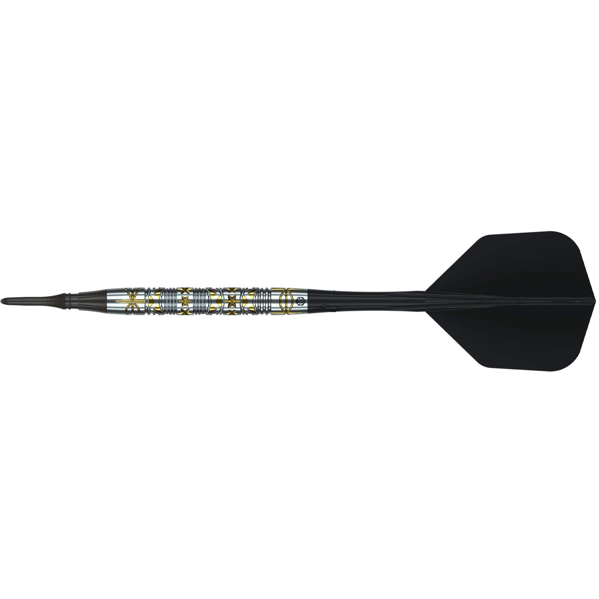 Caliburn Halo Darts - Soft Tip - 95% Tungsten - H1 18.5g