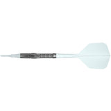 Caliburn Prisma Darts - Soft Tip - 95% Tungsten - P1 19g