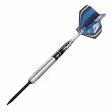 BULL'S Leon Weber Darts - Steel Tip - 90% Tungsten