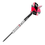 BULL'S Xanti van den Bergh Darts - Steel Tip Darts - 90% Tungsten