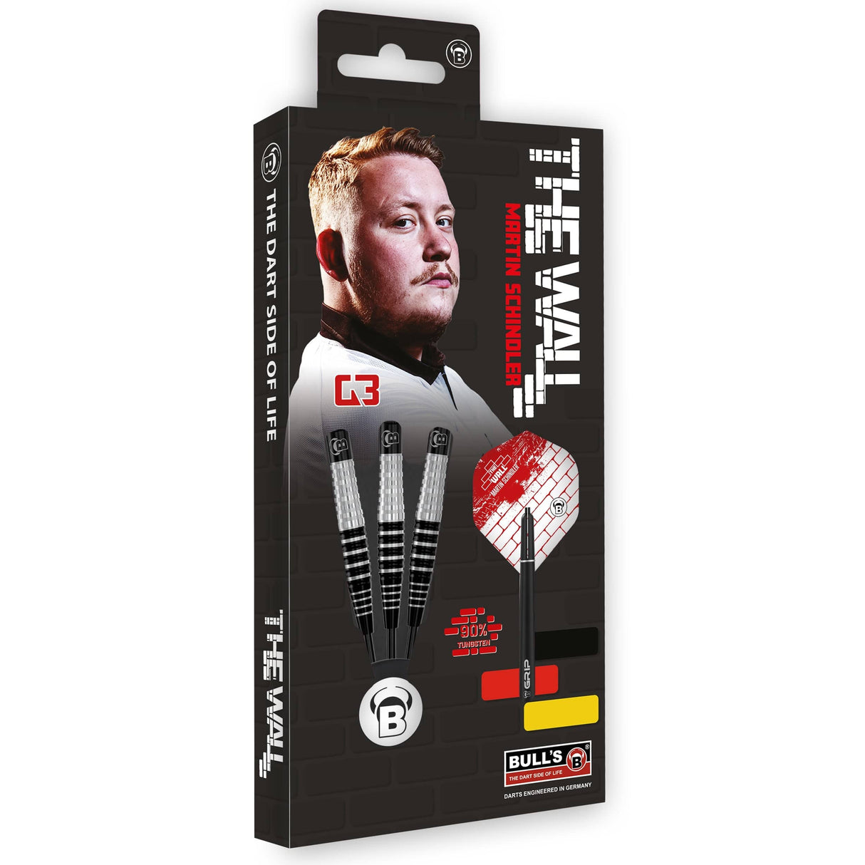 Martin Schindler Darts in vendita Martin Schindler Darts in vendita