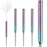 Caliburn Big Cats Darts - Steel Tip - 90% Tungsten - Ocelot