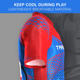 Target Player Darts Shirt - Nathan Aspinall 2027 - Youth