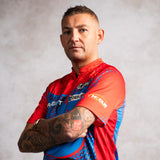 Target Player Darts Shirt - Nathan Aspinall 2027 - Youth