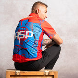 Target Player Darts Shirt - Nathan Aspinall 2027