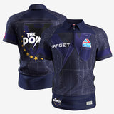 Target Player Darts Shirt - Phil Taylor 2027