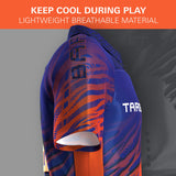 Target Player Darts Shirt - Raymond van Barneveld 2027